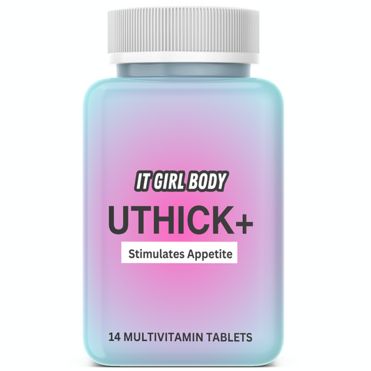 UTHICK + Weight Gain